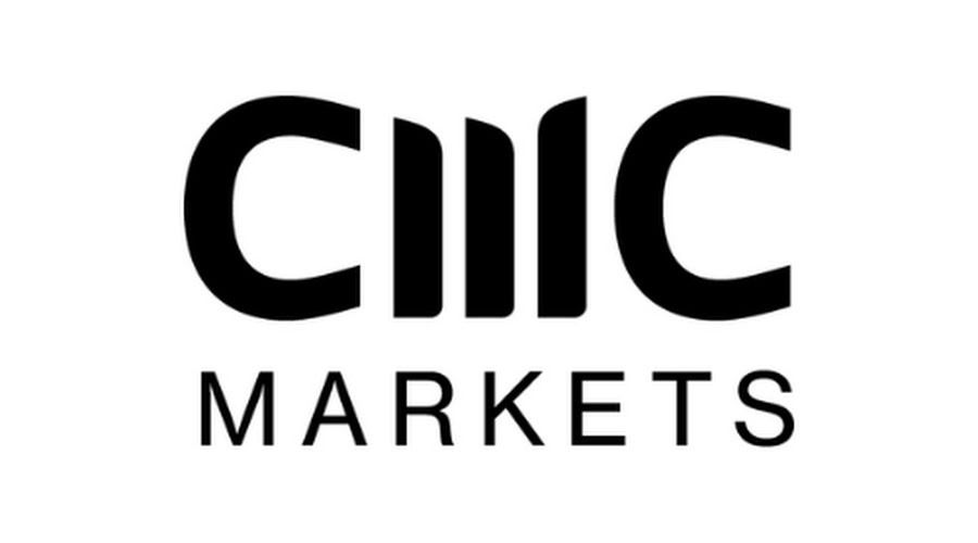CMC Markets logo